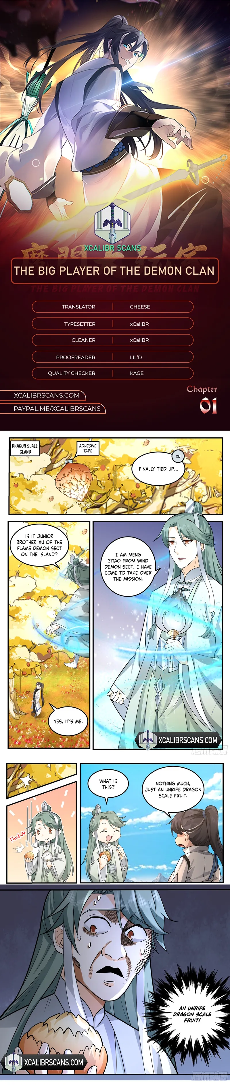 Page 1 of Chapter 12