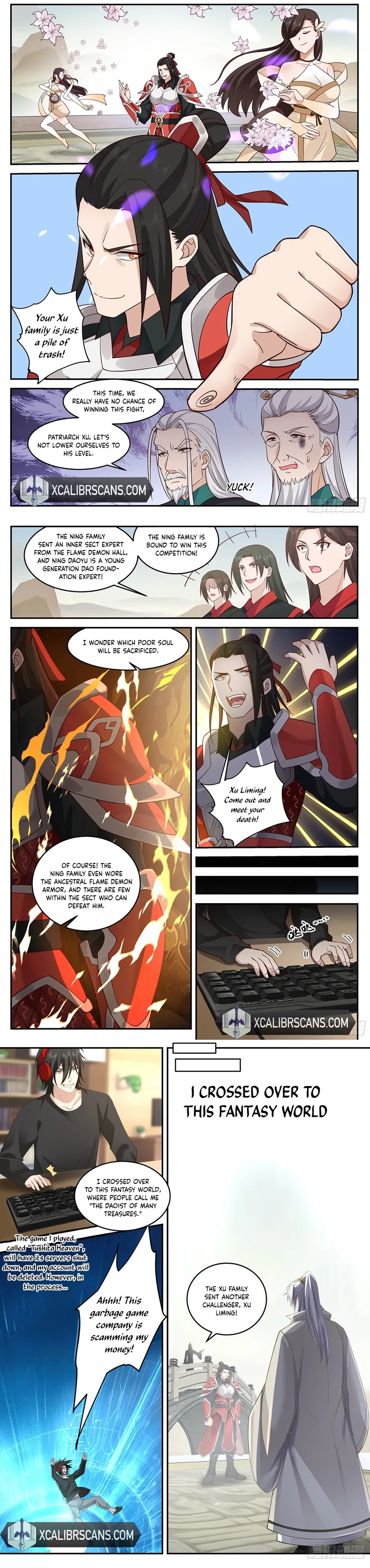 Page 2 of Chapter 1