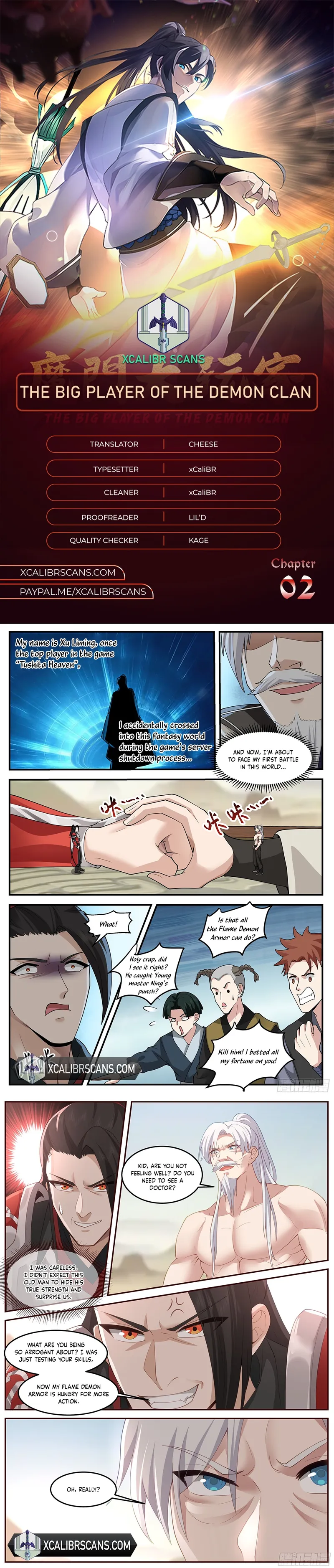 Page 1 of Chapter 2