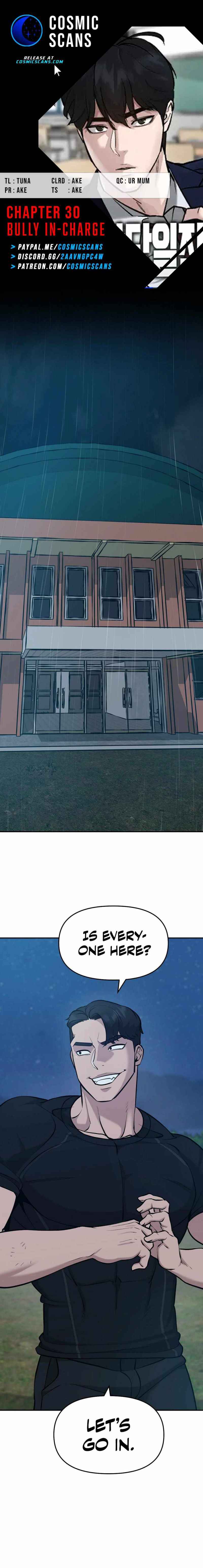 Page 1 of Chapter 30
