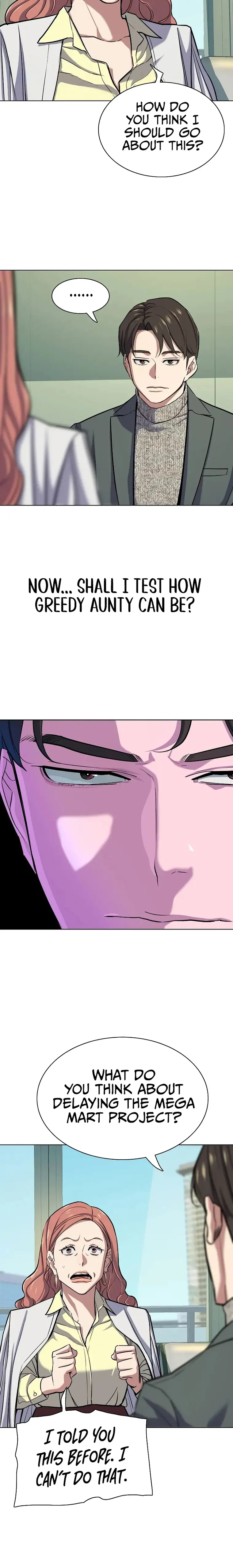 Page 2 of Chapter 100