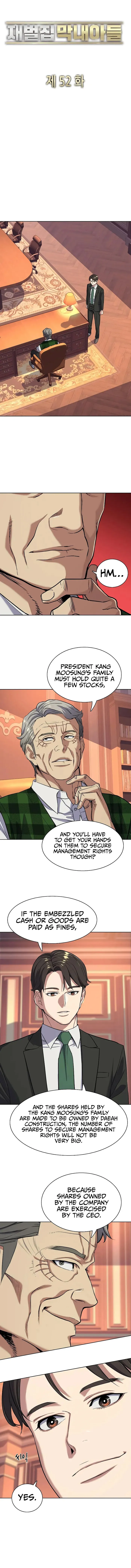 Page 1 of Chapter 52