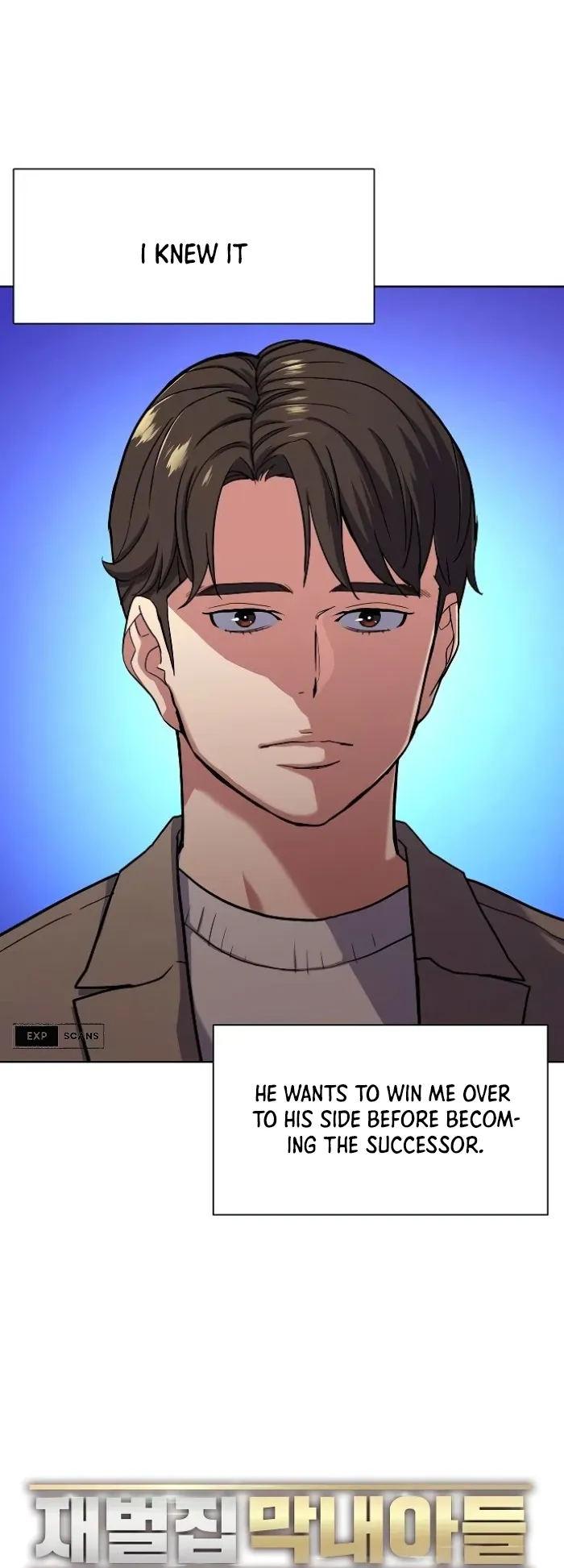 Page 19 of Chapter 77