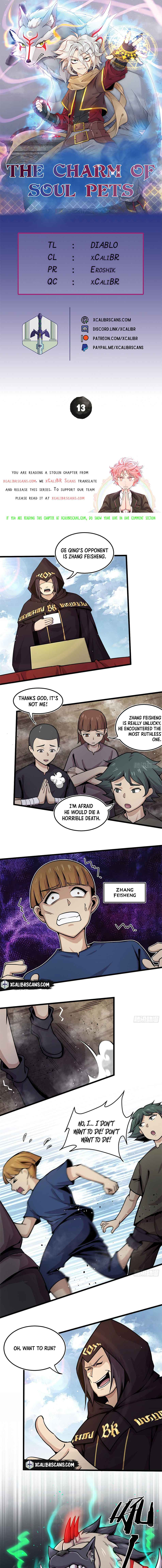 Page 1 of Chapter 13