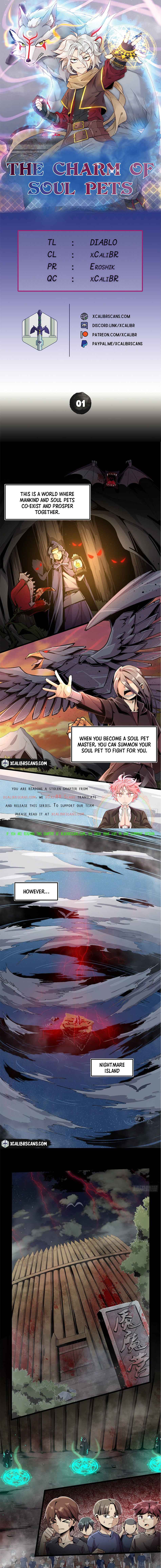 Page 1 of Chapter 1