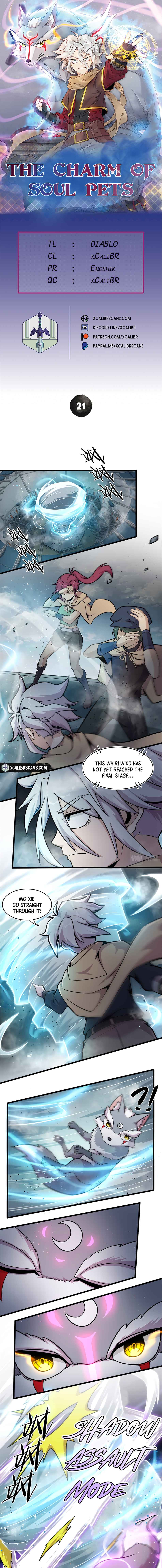 Page 1 of Chapter 21