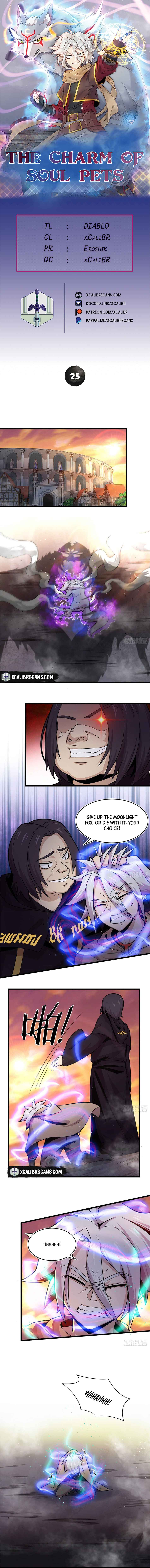 Page 1 of Chapter 25