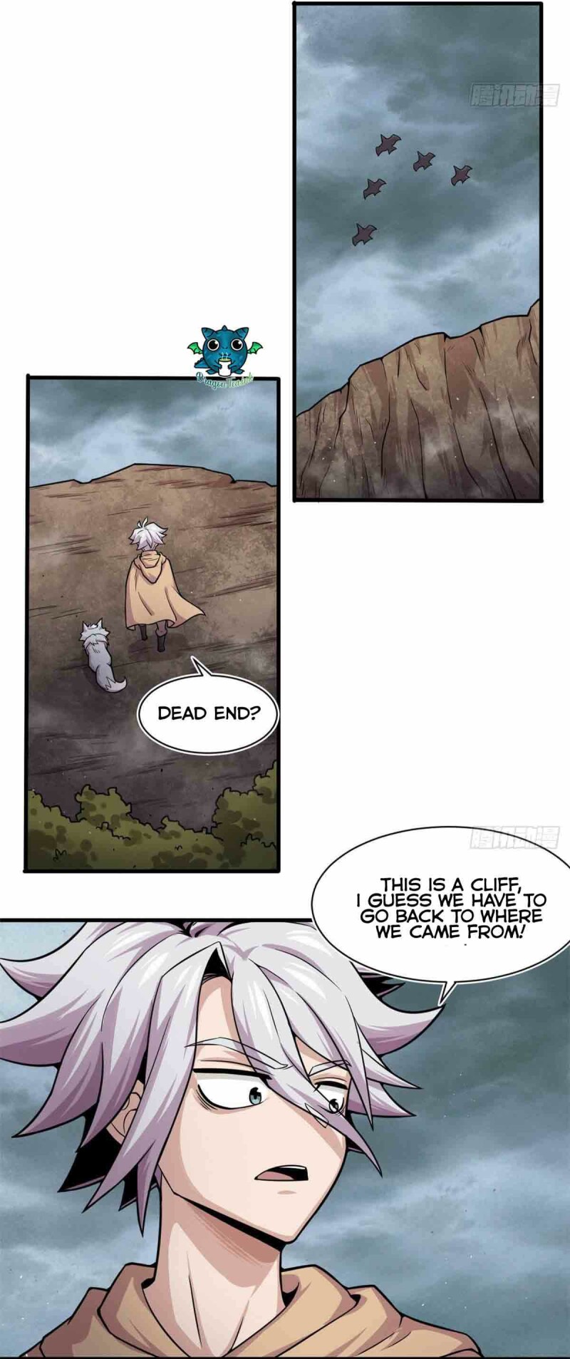 Page 21 of Chapter 29