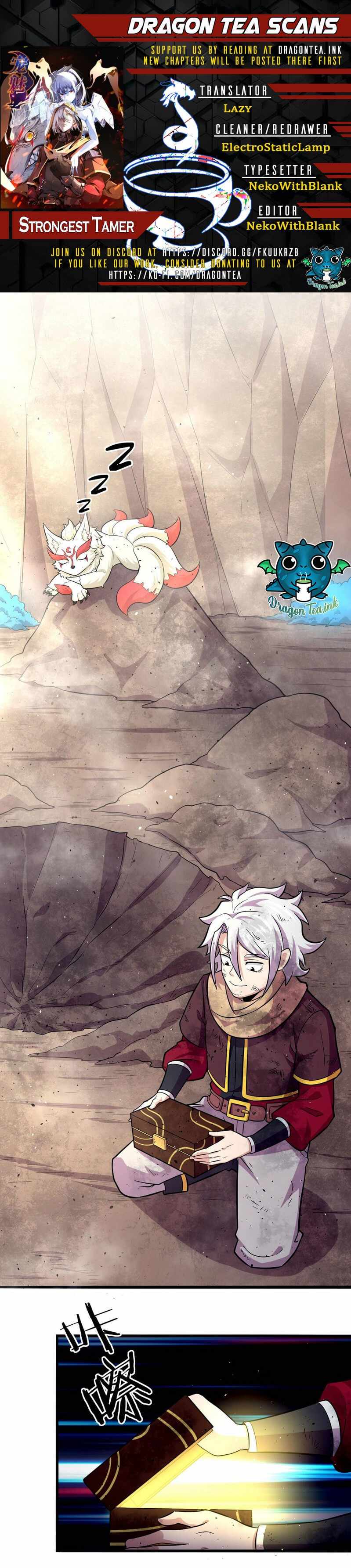 Page 1 of Chapter 50