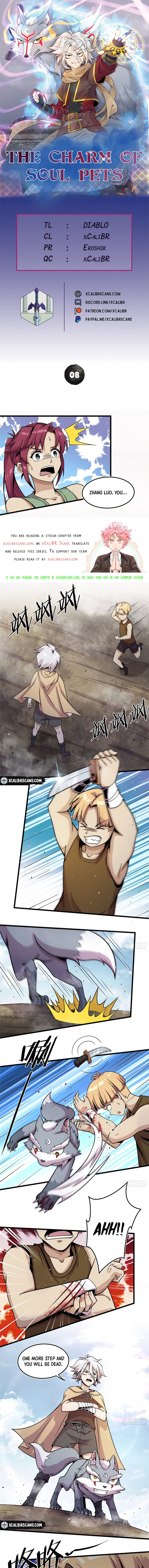 Page 1 of Chapter 8