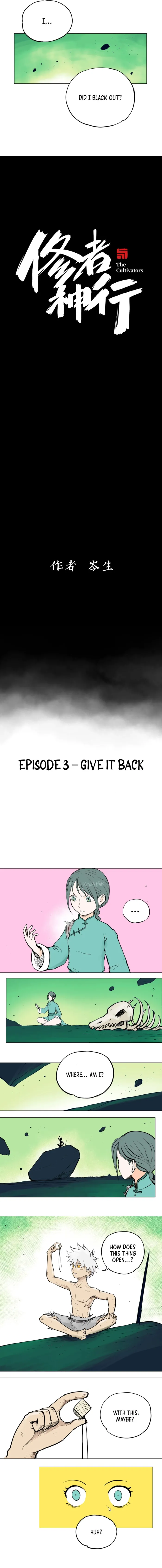 Page 2 of Chapter 3