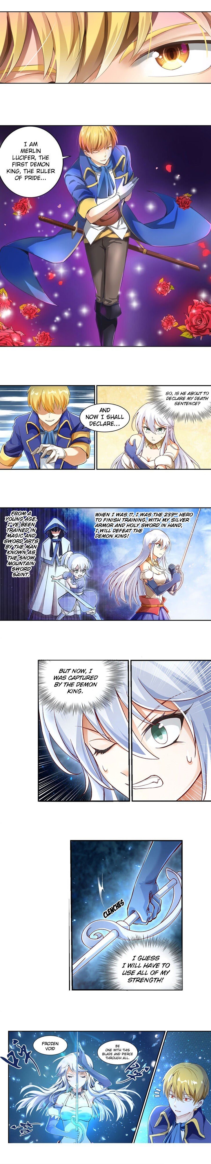 Page 1 of Chapter 1.1