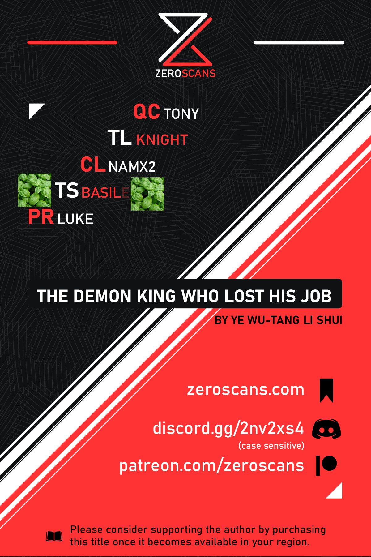 Page 1 of Chapter 101