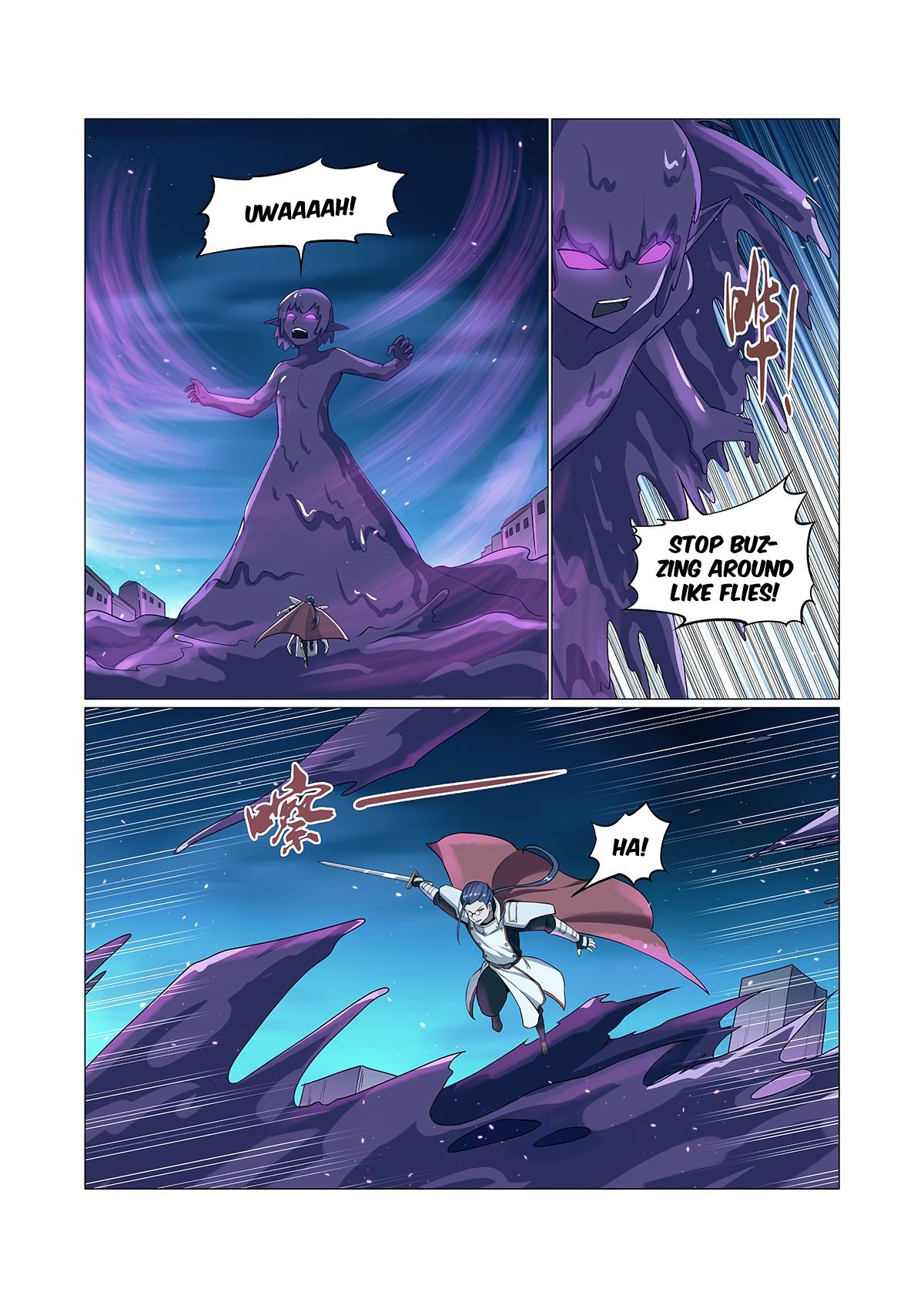 Page 2 of Chapter 101