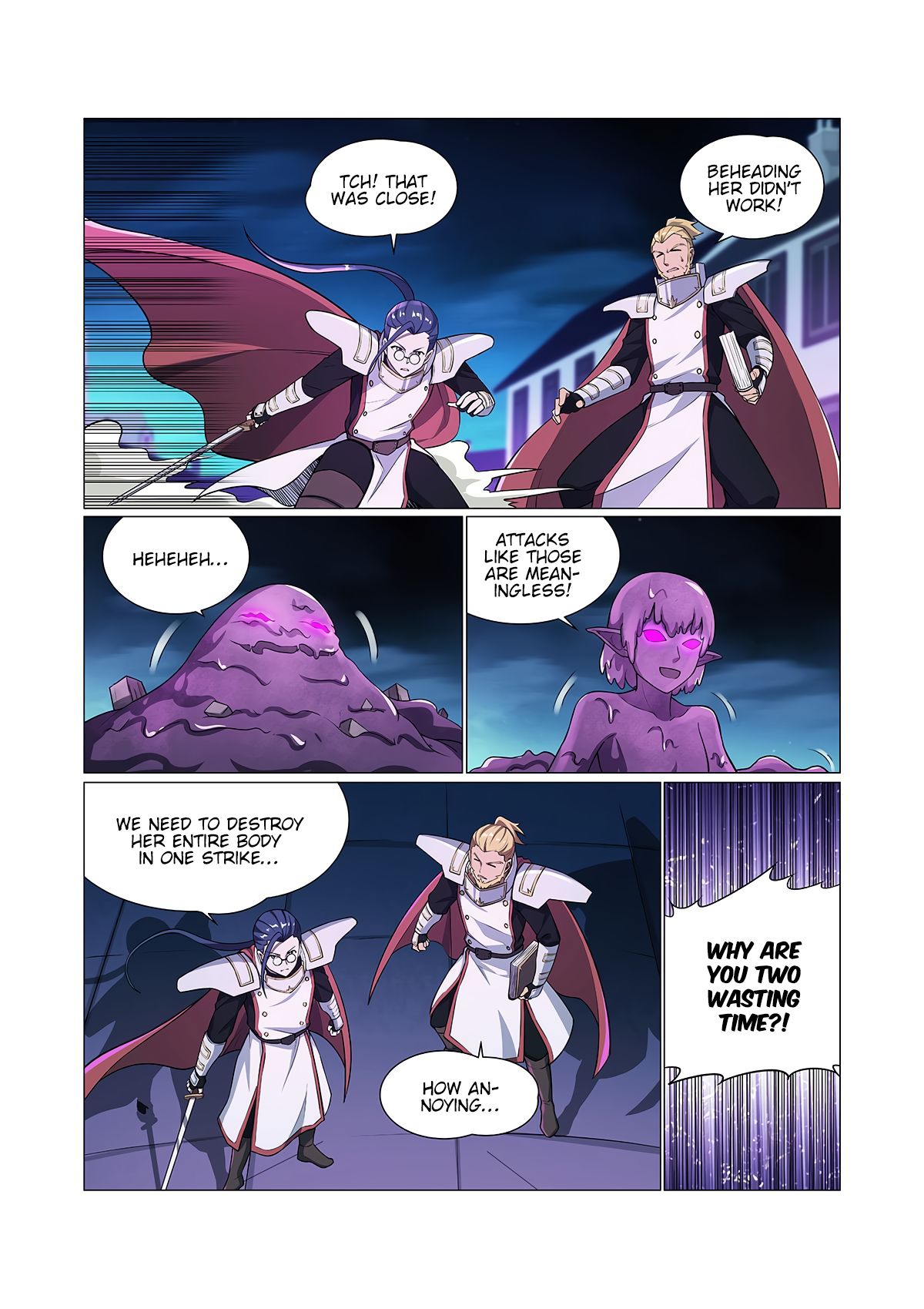 Page 6 of Chapter 101
