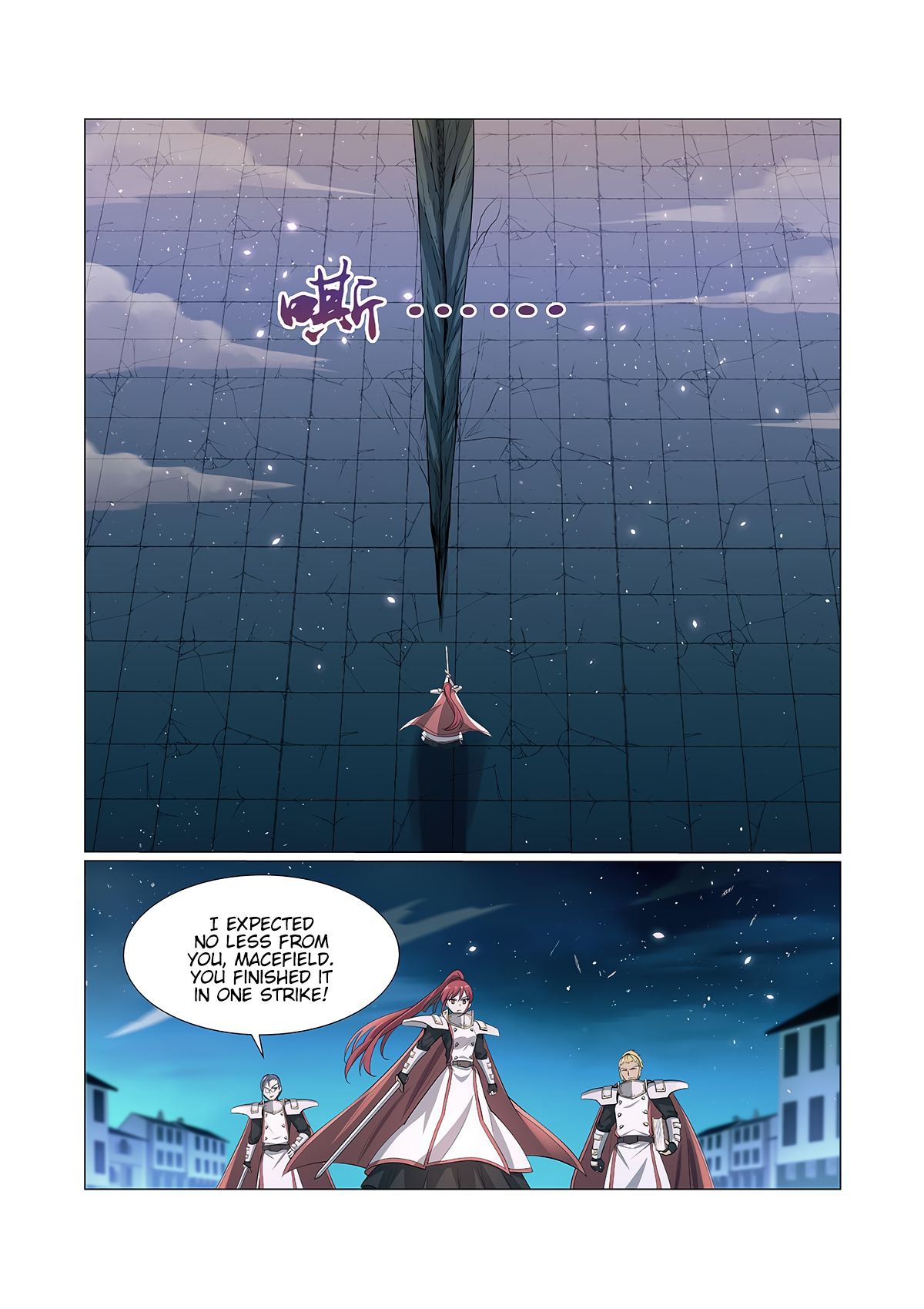 Page 10 of Chapter 101