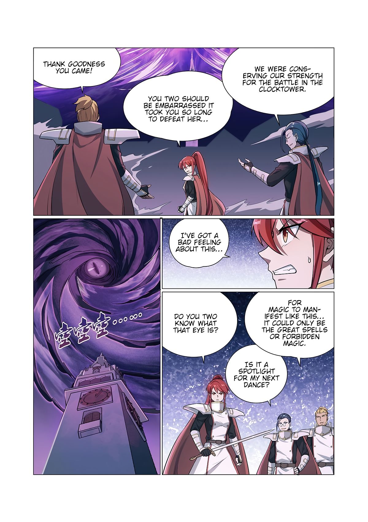 Page 11 of Chapter 101