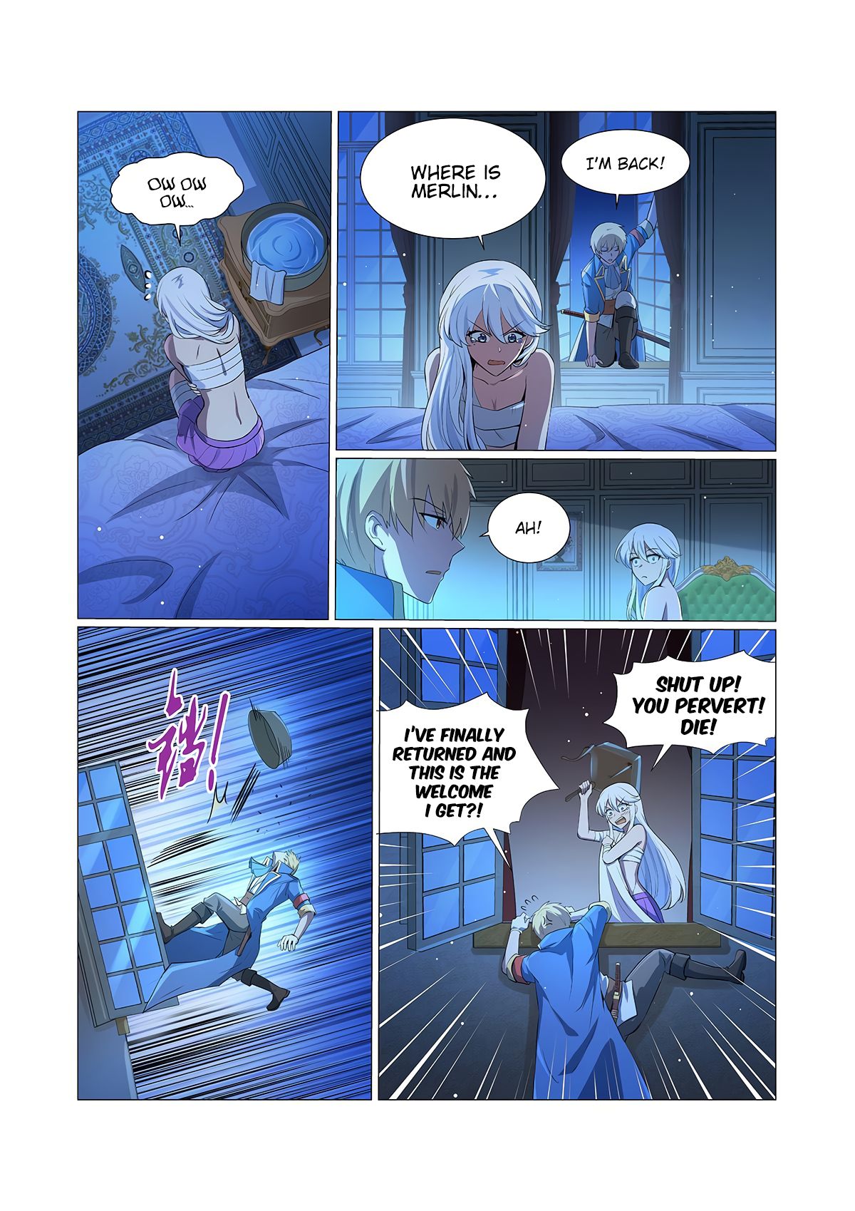 Page 13 of Chapter 107