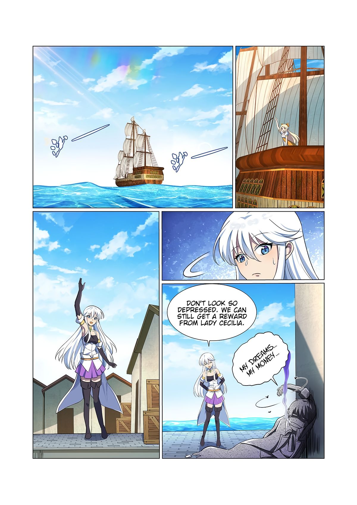 Page 2 of Chapter 110