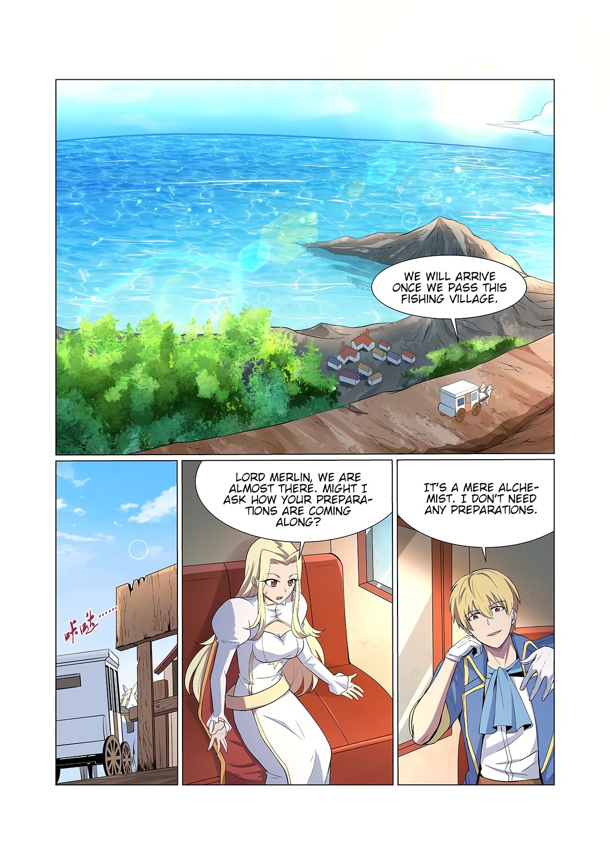 Page 5 of Chapter 110