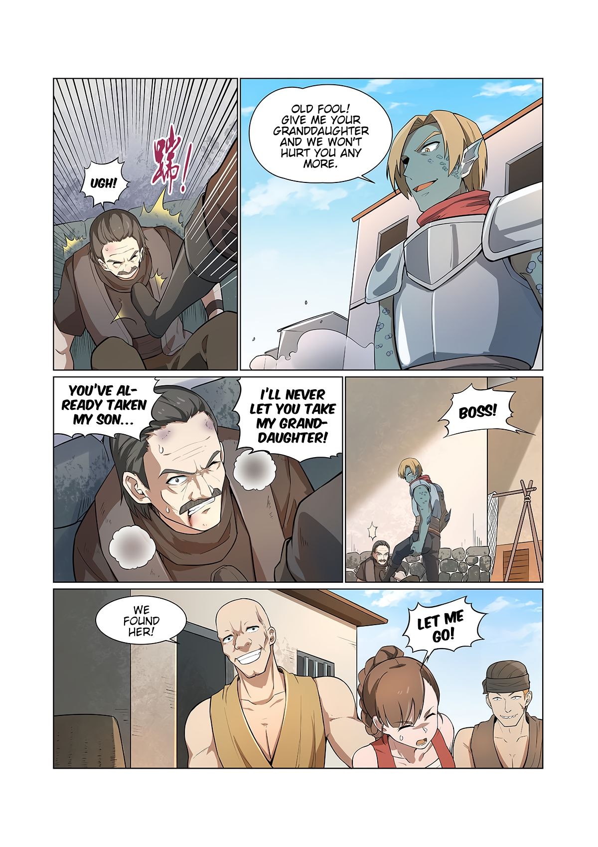 Page 9 of Chapter 110
