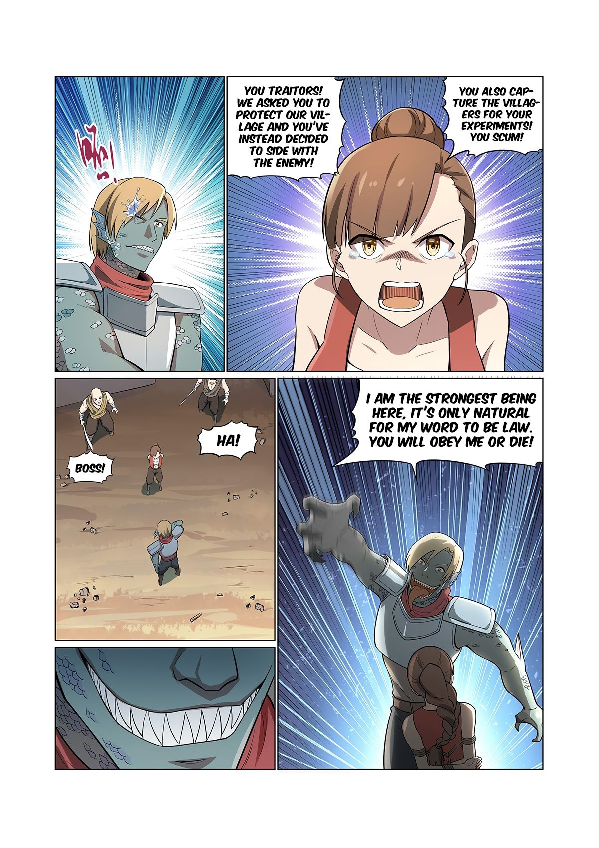 Page 11 of Chapter 110