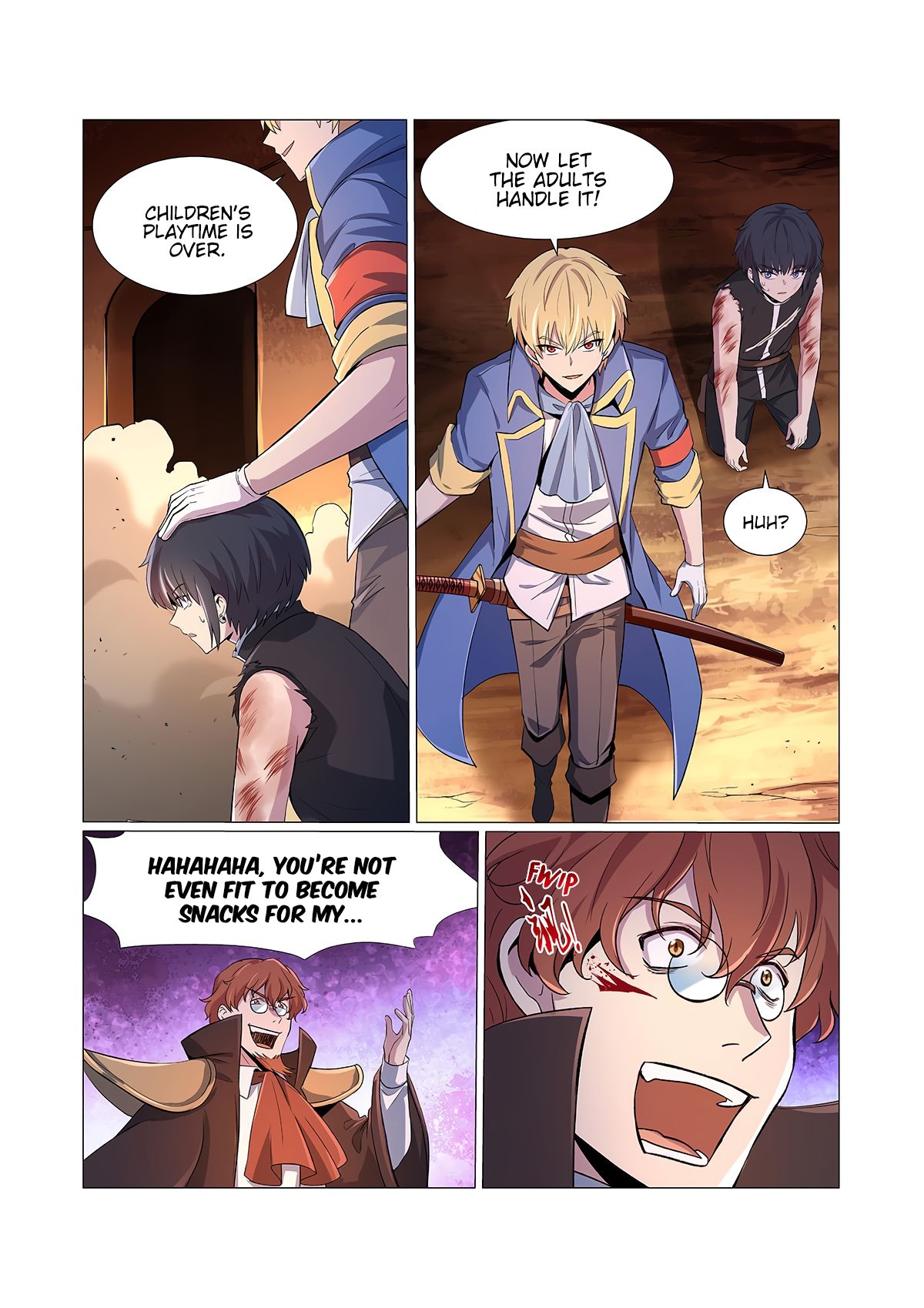 Page 6 of Chapter 124