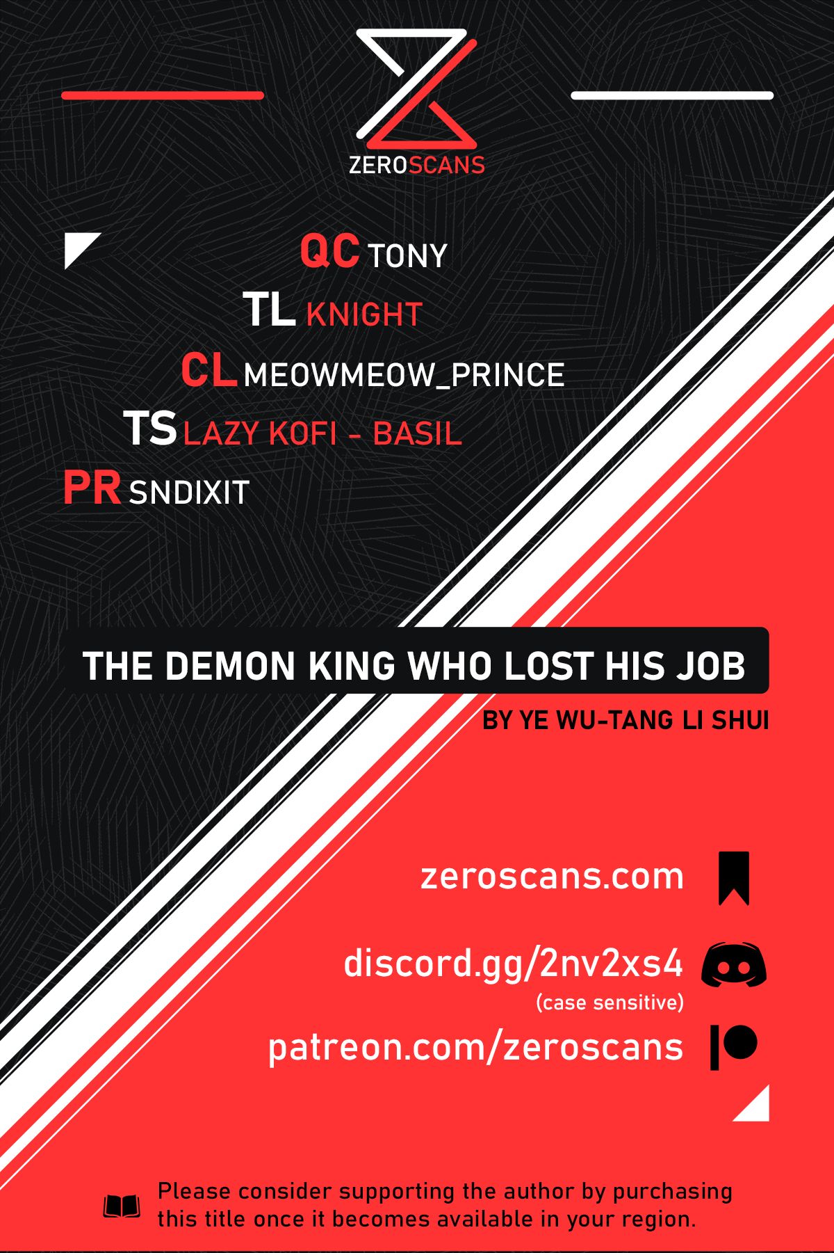 Page 1 of Chapter 126