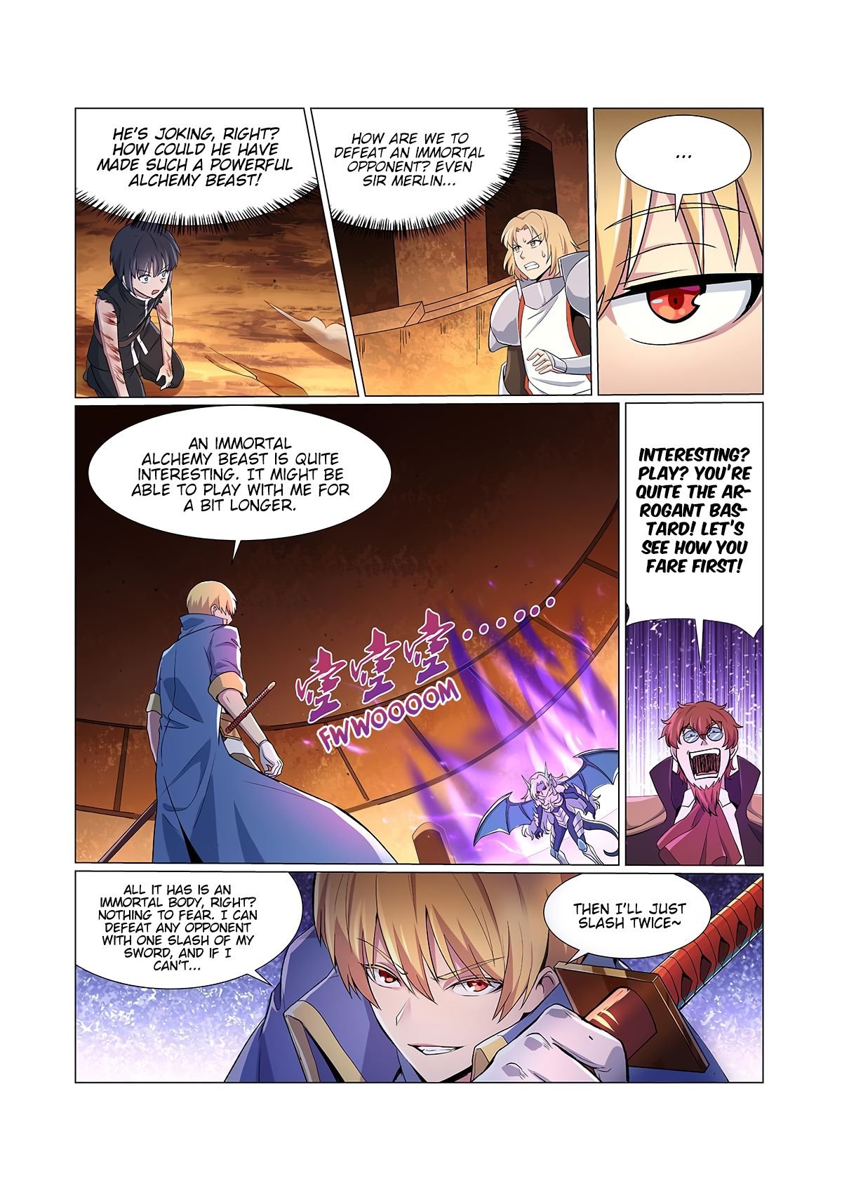 Page 8 of Chapter 126