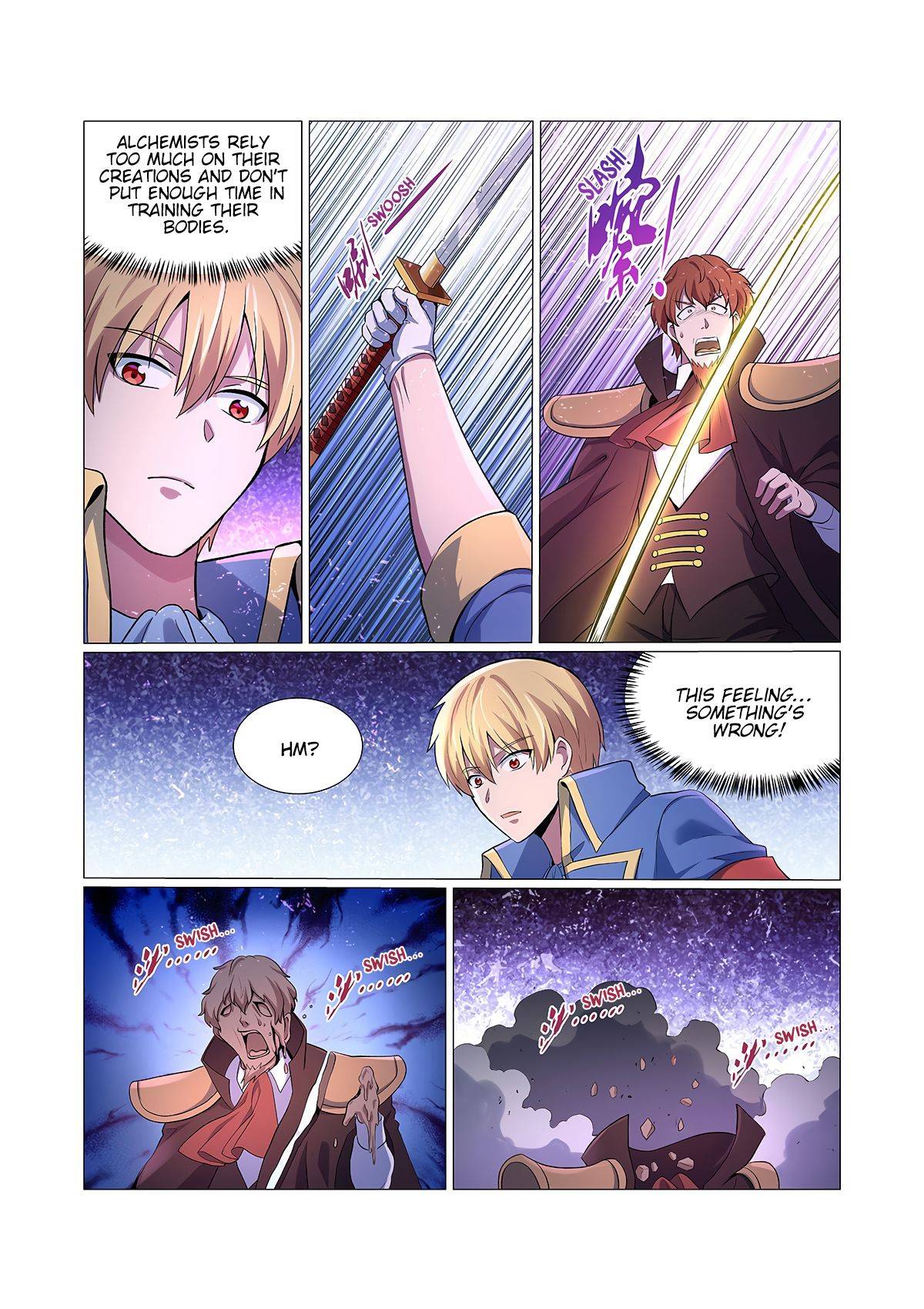 Page 4 of Chapter 129