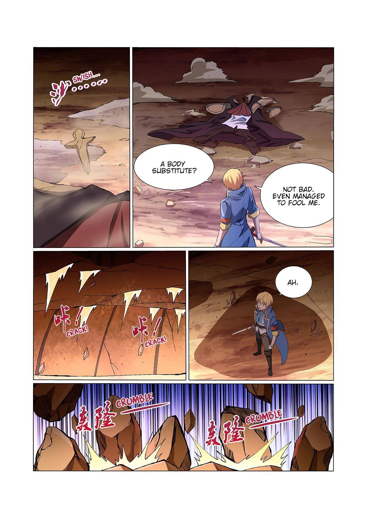 Page 5 of Chapter 129