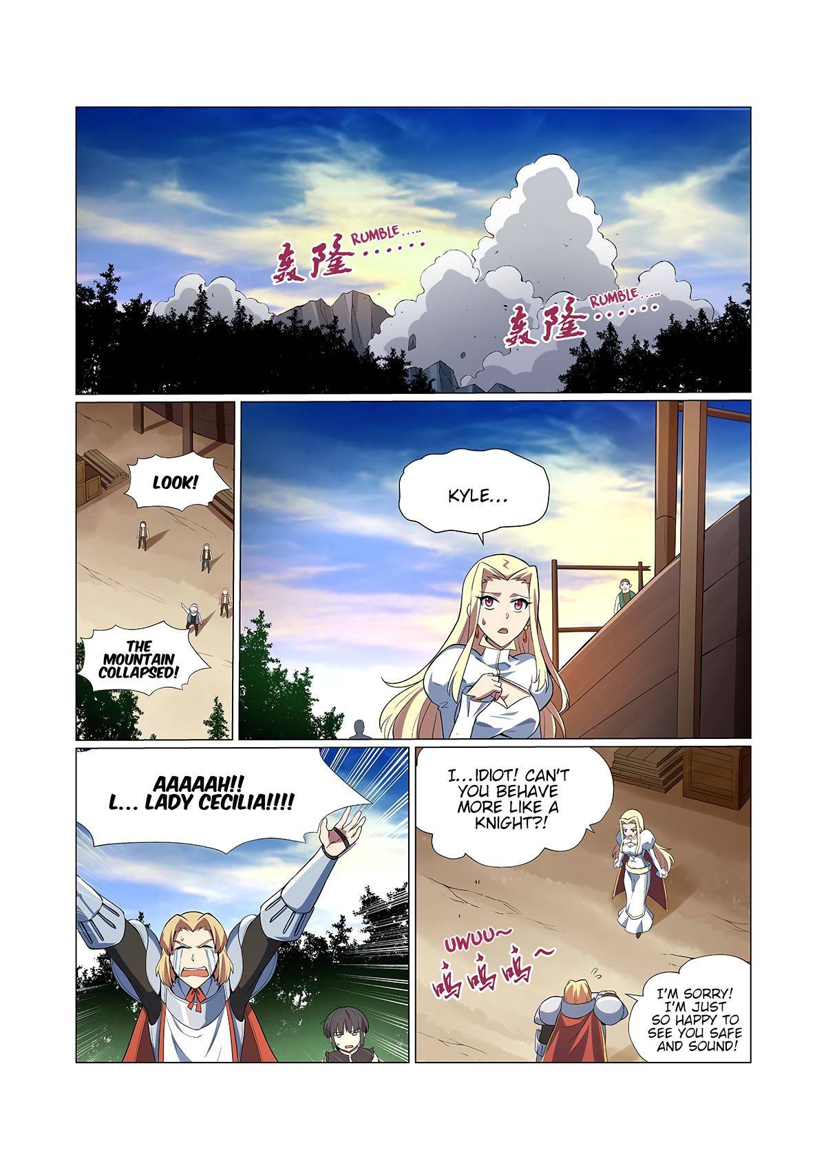 Page 6 of Chapter 129