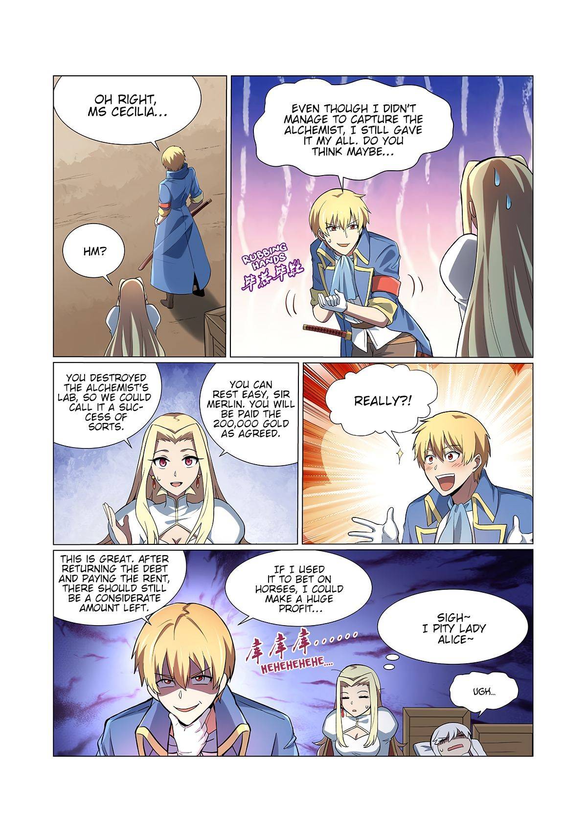 Page 9 of Chapter 129