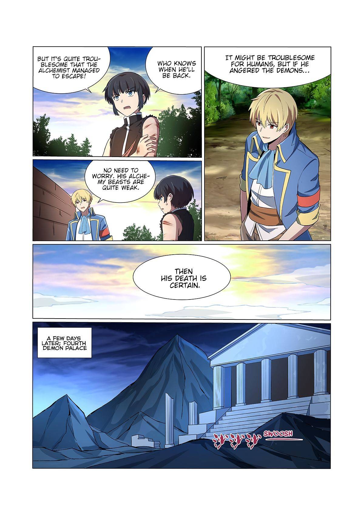Page 10 of Chapter 129