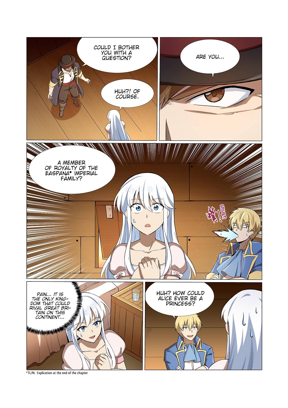 Page 3 of Chapter 132