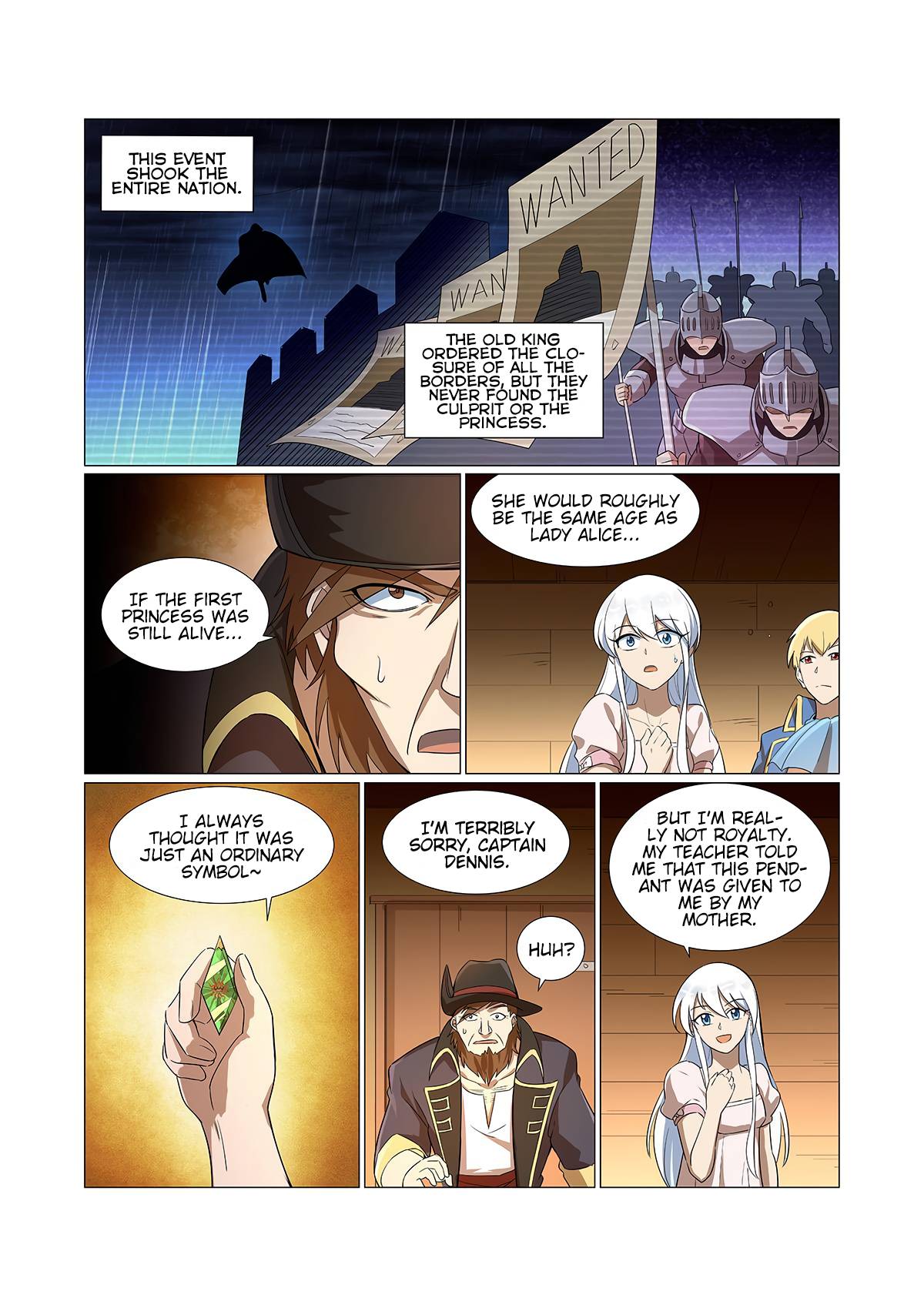 Page 6 of Chapter 132