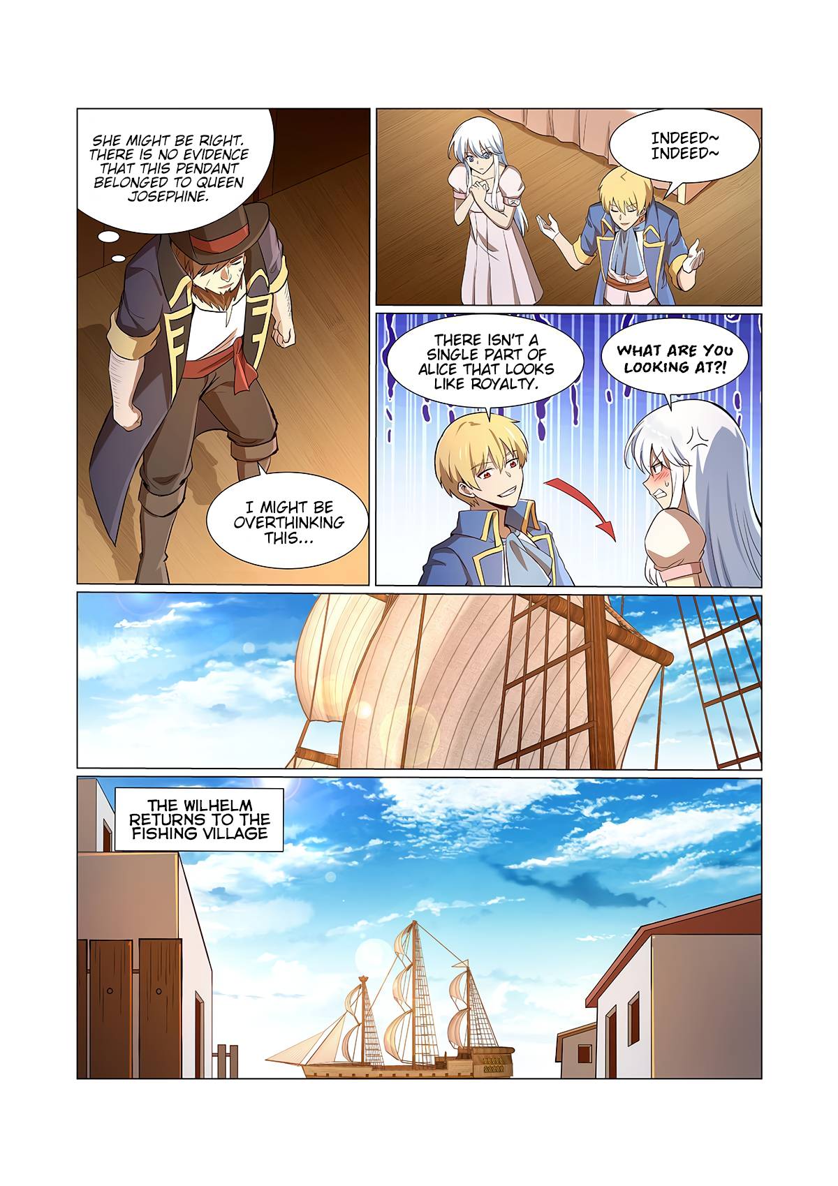 Page 8 of Chapter 132