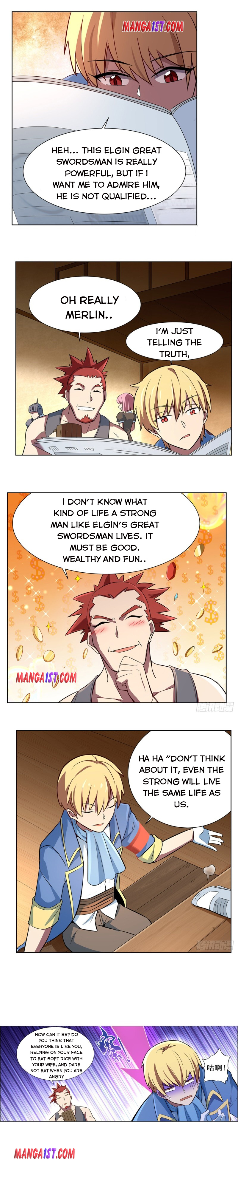 Page 1 of Chapter 134