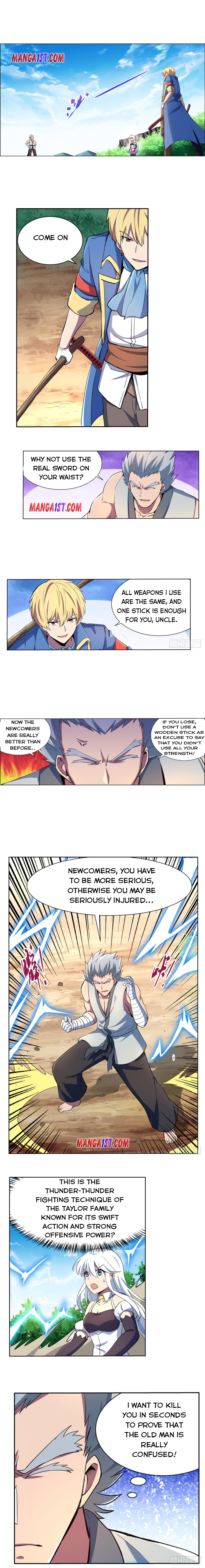 Page 1 of Chapter 136