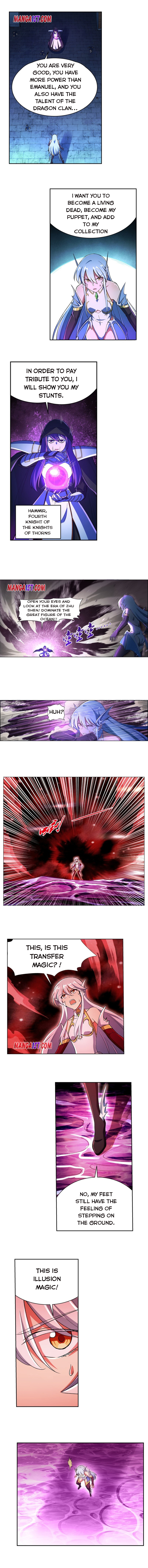 Page 1 of Chapter 167