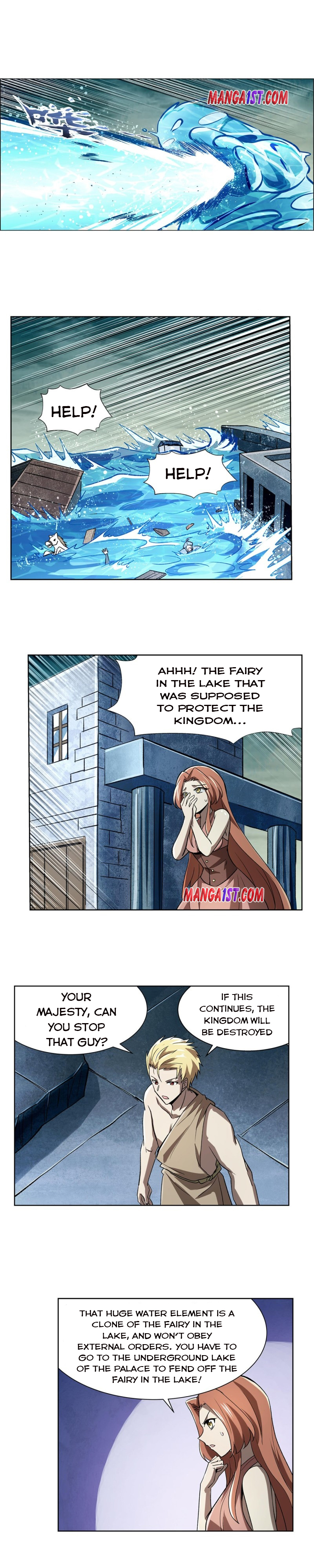 Page 1 of Chapter 172