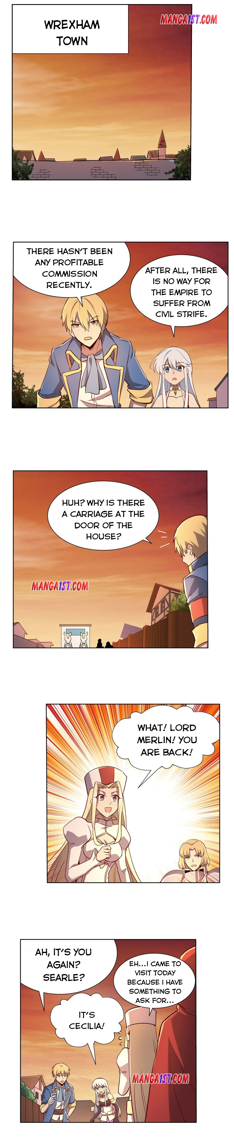 Page 1 of Chapter 178