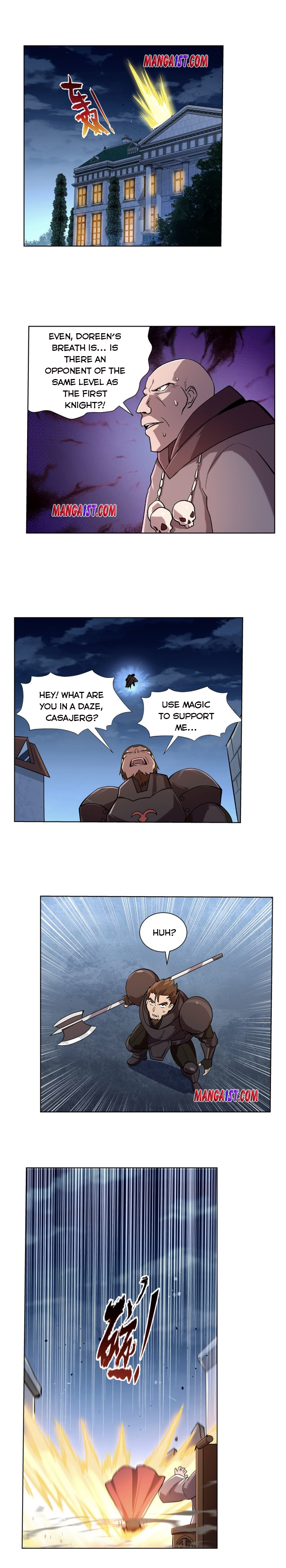 Page 1 of Chapter 181