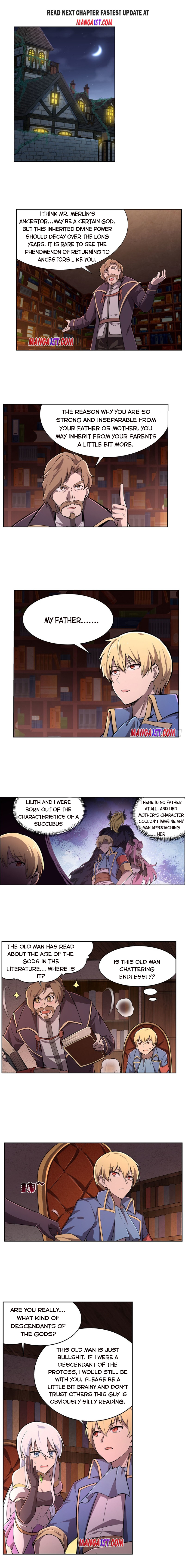 Page 1 of Chapter 197