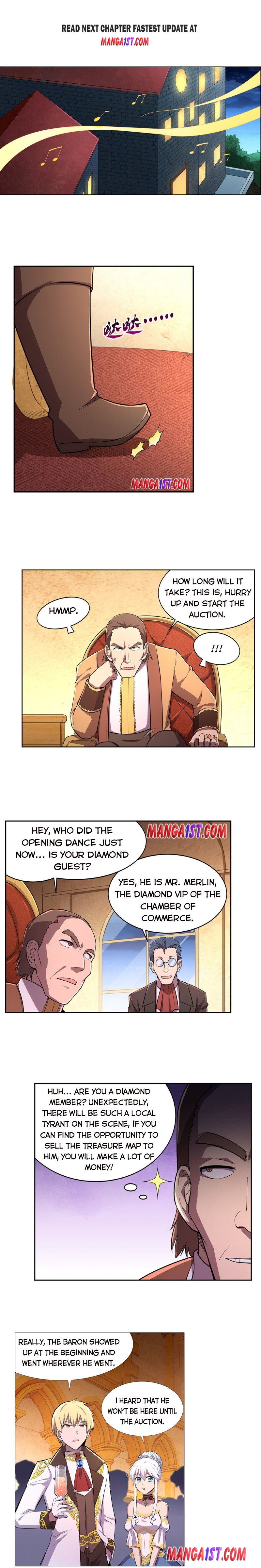 Page 1 of Chapter 200