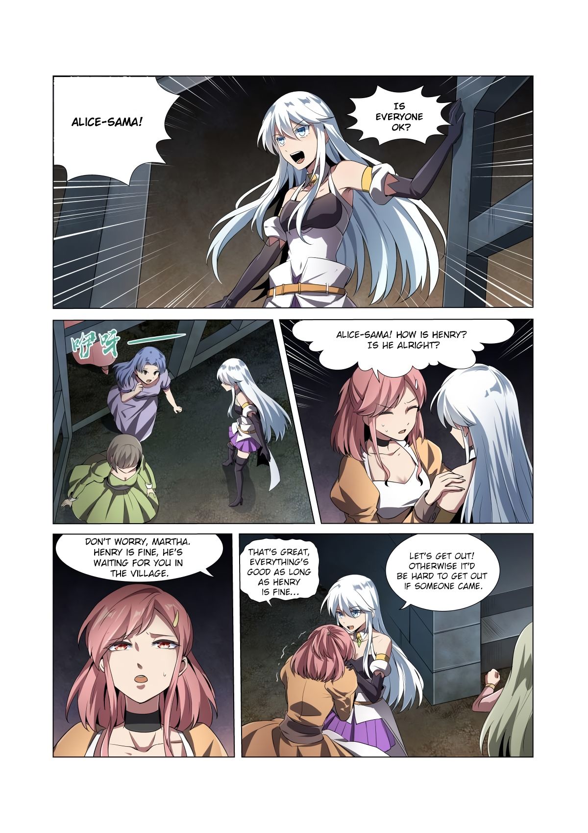 Page 3 of Chapter 21