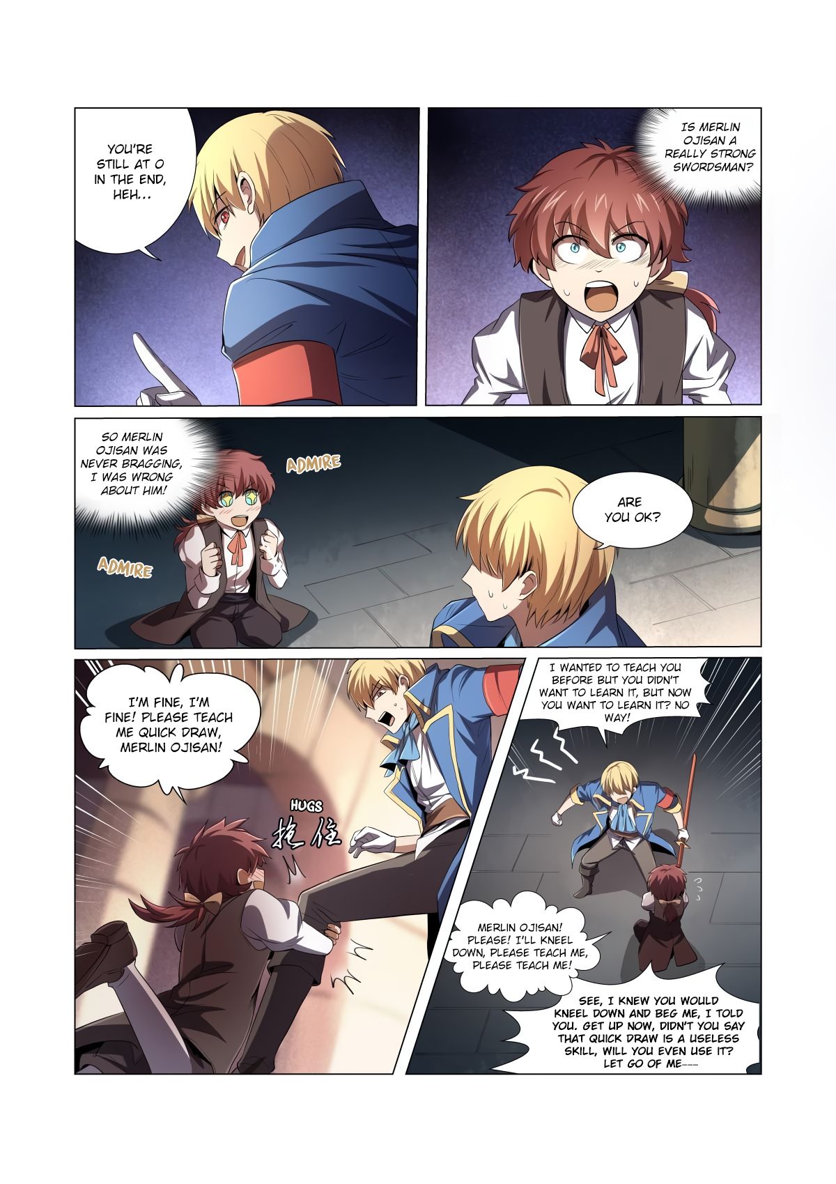 Page 19 of Chapter 21
