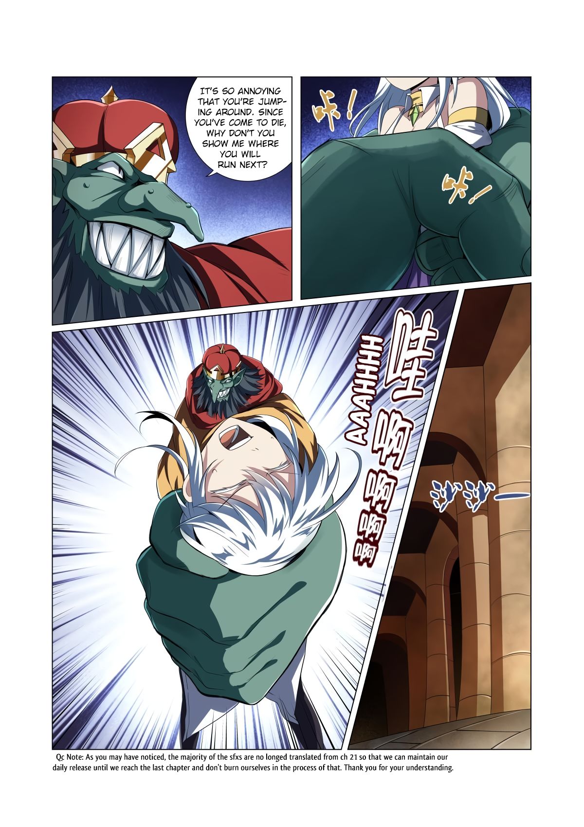 Page 22 of Chapter 21