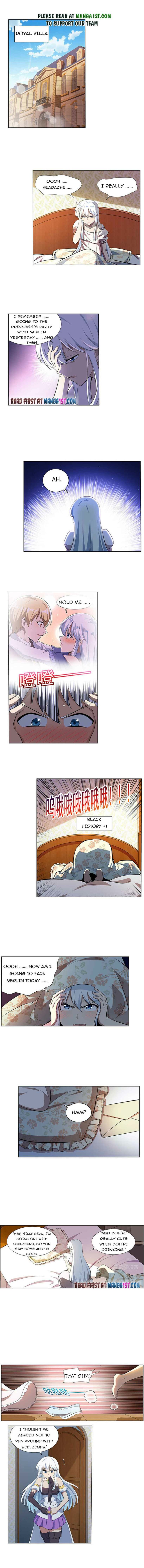 Page 1 of Chapter 261