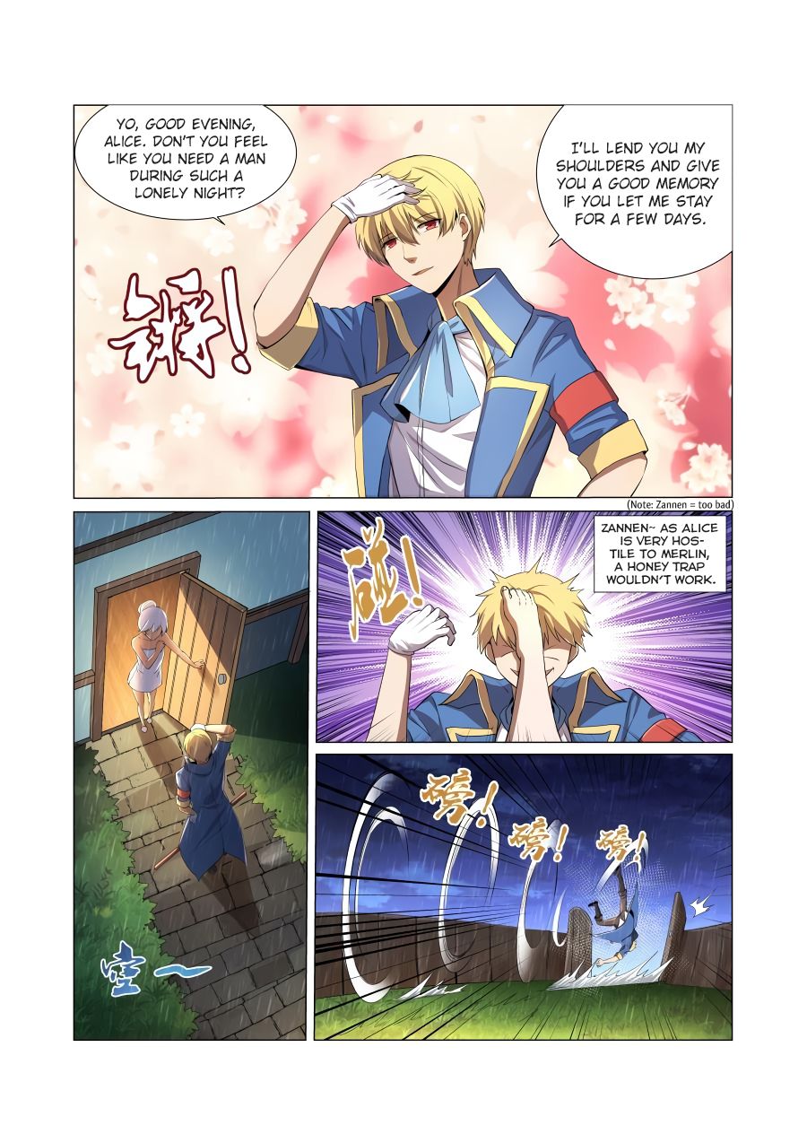 Page 3 of Chapter 27